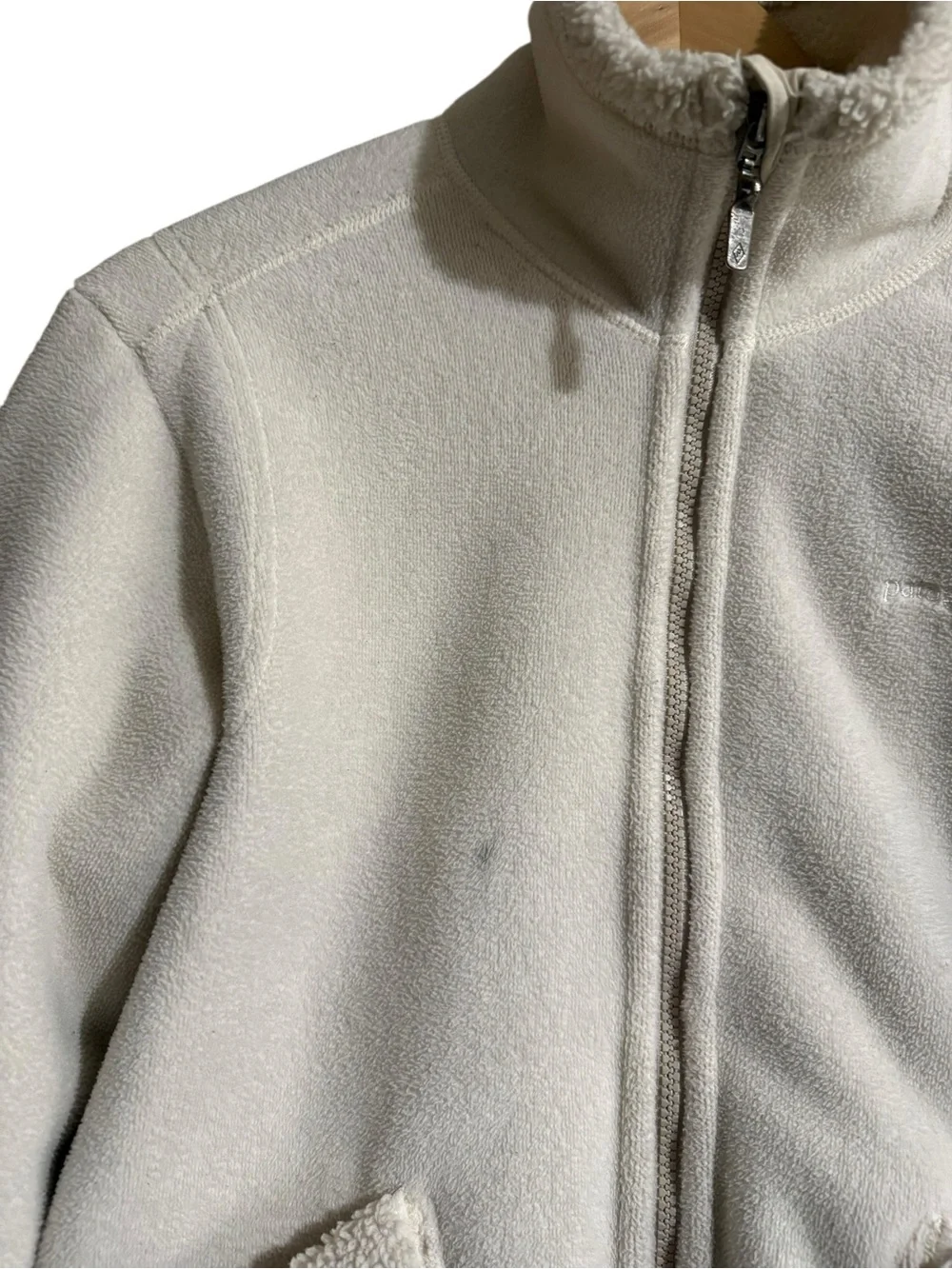 Patagonia sz has